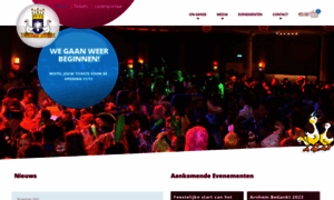 Carnavalinarnhem.nl thumbnail