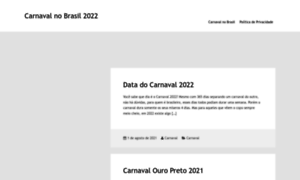 Carnavalnobrasil.net thumbnail