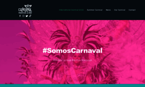 Carnavalpuertodelacruz.net thumbnail