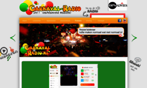 Carnavalsradio.nl thumbnail