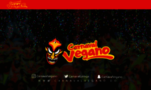 Carnavalvegano.do thumbnail