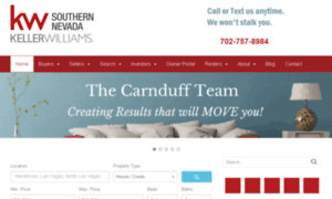 Carnduff-team.com thumbnail