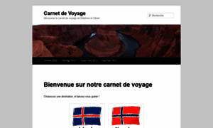 Carnet.voyage thumbnail