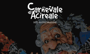 Carnevaleacireale.it thumbnail