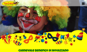 Carnevalenovazzano.ch thumbnail