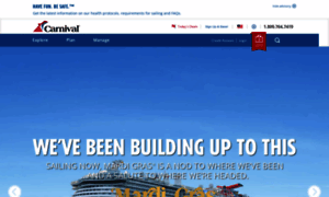 Carnivalmardigras.com thumbnail