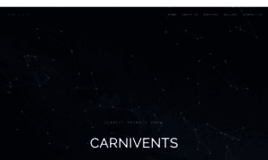 Carnivents.com thumbnail
