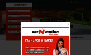 Carnmotion.gr thumbnail