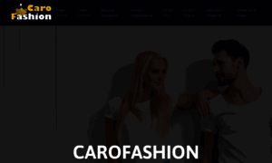 Carofashion.fr thumbnail