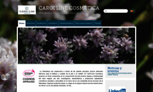 Caroiline.com thumbnail