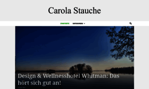 Carola-stauche.de thumbnail