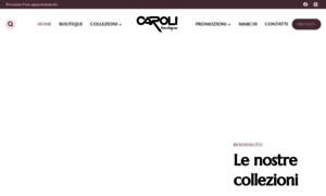 Caroliboutique.it thumbnail
