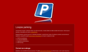 Carolija.rs thumbnail