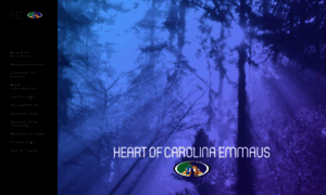 Carolinaemmaus.org thumbnail