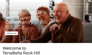 Carolinagardensrockhill.com thumbnail