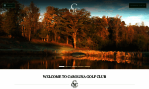 Carolinagolfclub.org thumbnail