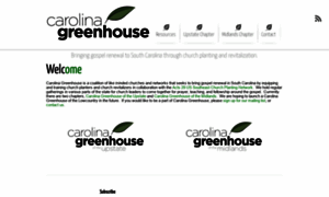 Carolinagreenhouse.com thumbnail