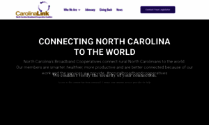 Carolinalink.org thumbnail