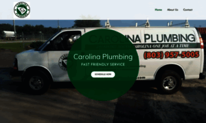 Carolinaplumbing.com thumbnail