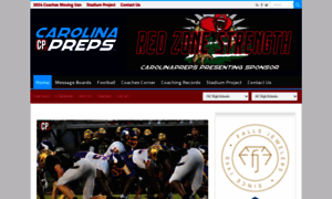 Carolinapreps.com thumbnail