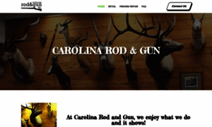 Carolinarodandgun.net thumbnail