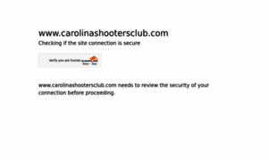 Carolinashootersclub.com thumbnail