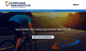 Carolinaspaininstitute.com thumbnail