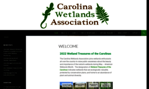 Carolinawetlands.org thumbnail