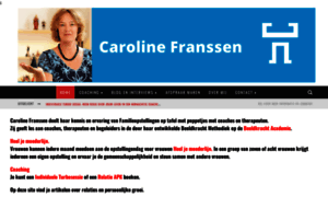 Carolinefranssen.nl thumbnail