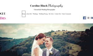 Carolinehinchphotography.co.uk thumbnail