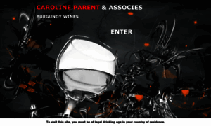 Carolineparent-et-associes.com thumbnail