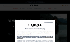 Caroll.com thumbnail