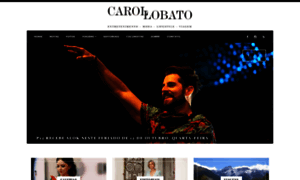 Carollobato.com.br thumbnail