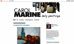 Carolmarine.blogspot.com thumbnail