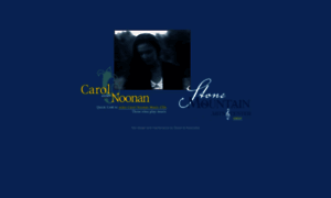 Carolnoonanmusic.com thumbnail