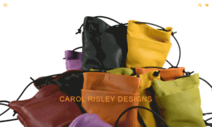 Carolrisleydesigns.com thumbnail