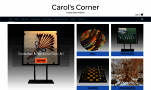 Carolscorner.net thumbnail