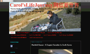 Carolslifejourney.blogspot.ru thumbnail