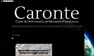 Caronteiff.blogspot.com thumbnail