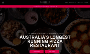 Carosello.com.au thumbnail