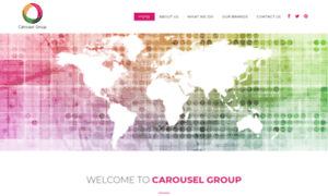 Carousel-group.com thumbnail