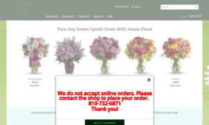 Carouselfamilyflorist.com thumbnail