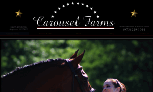 Carouselfarmsnj.com thumbnail