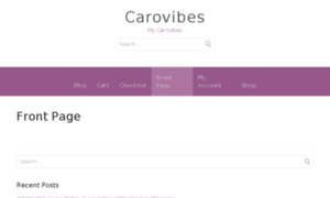 Carovibes.com.ng thumbnail