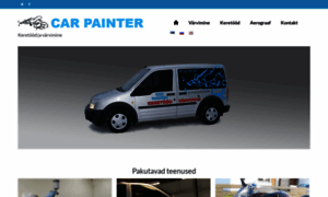 Carpainter.ee thumbnail