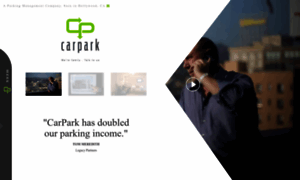 Carpark.com thumbnail