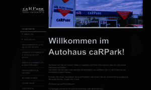 Carpark24.de thumbnail