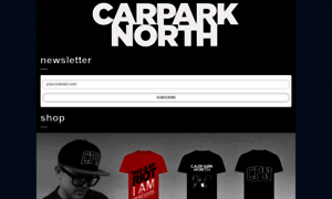 Carparknorth.com thumbnail