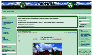 Carpatia.mielec.pl thumbnail