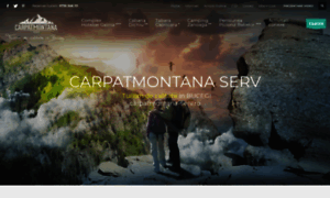 Carpatmontana-serv.ro thumbnail